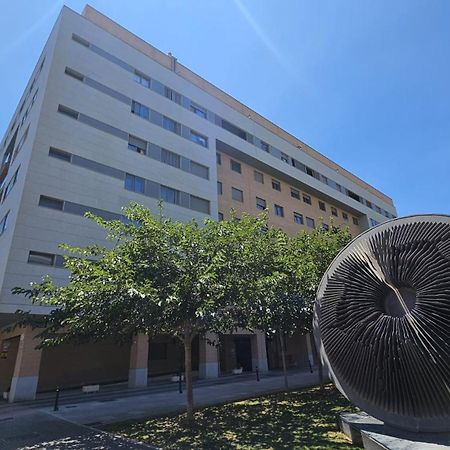 Las Biznagas Beach Málaga Eksteriør bilde